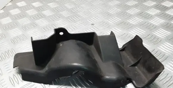 Land Rover Range Rover L405 Intercooler air channel guide CK528310AA