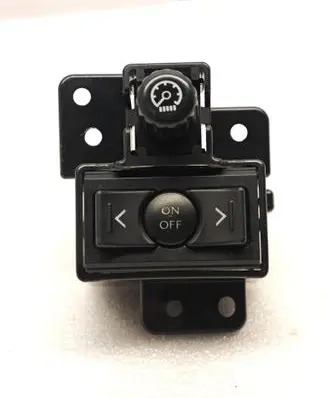 Lexus IS 220D-250-350 Panel lighting control switch 55438 53030