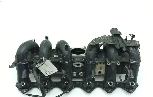 Jaguar XJS Intake manifold EAC5834 EAC4681