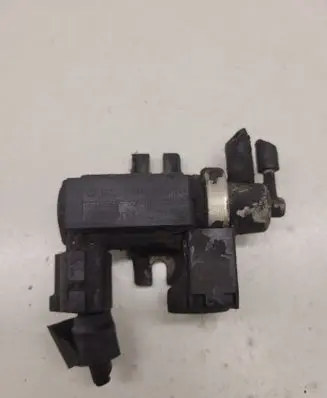 Audi A4 S4 B7 8E 8H Turbo solenoid valve 8E0903627C 72290313