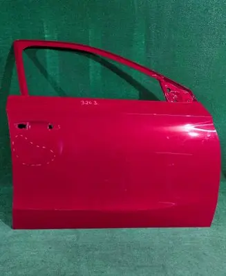 Skoda Fabia Mk4 (6VA) Front door