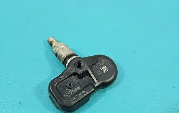Nissan Juke I F15 Tire pressure sensor 142101394B IMPRK1451782