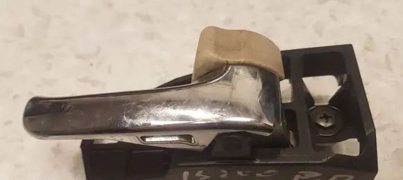 Lexus IS 200-300 Front door interior handle