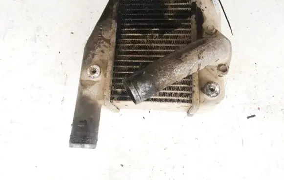 Nissan Almera Tino Intercooler radiator etp9150