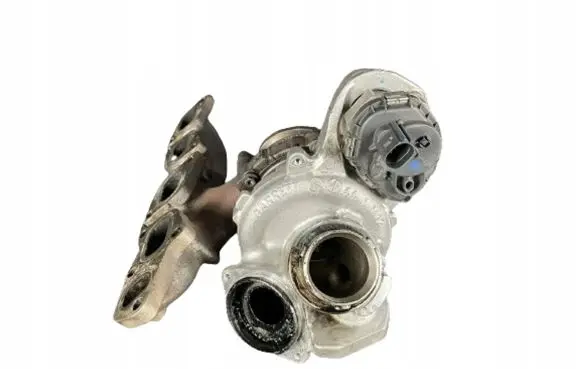 Volkswagen Arteon Turbo 05L253019P