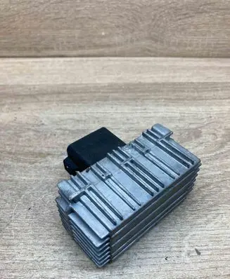 Opel Astra G Glow plug pre-heat relay 09132691 51299008