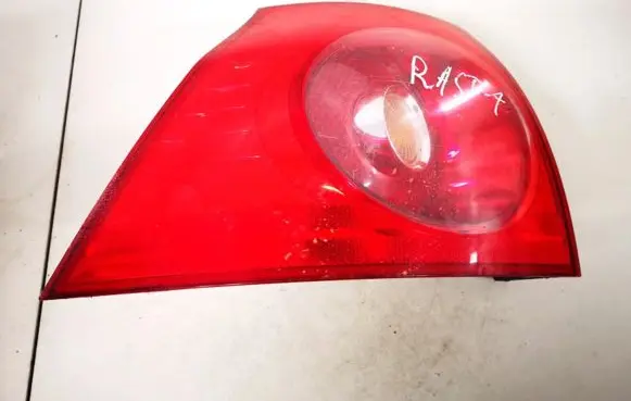 Volkswagen Golf V Rear/tail lights 1k6945095e