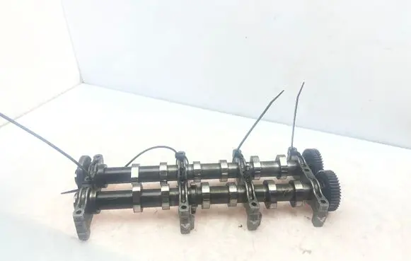 Camshaft