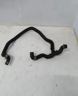 Audi Q5 SQ5 Engine coolant pipe/hose 8R0121610D 128835HU