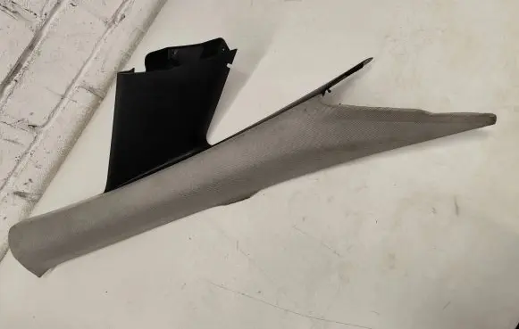 Opel Zafira B (A) pillar trim 360583280