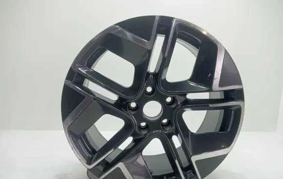 Volkswagen PASSAT B9 R18 alloy rim 3J0601025P