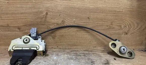 Volvo S80 Tailgate/trunk/boot lock/catch/latch 9203514