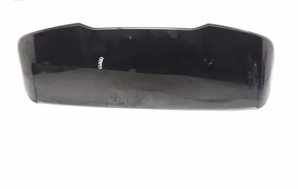 Volvo V40 Tailgate/trunk spoiler 31253973 31347052