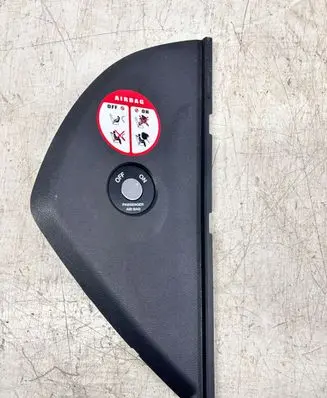 Hyundai i20 (PB PBT) Trim molding 847261J000 847251J3009P