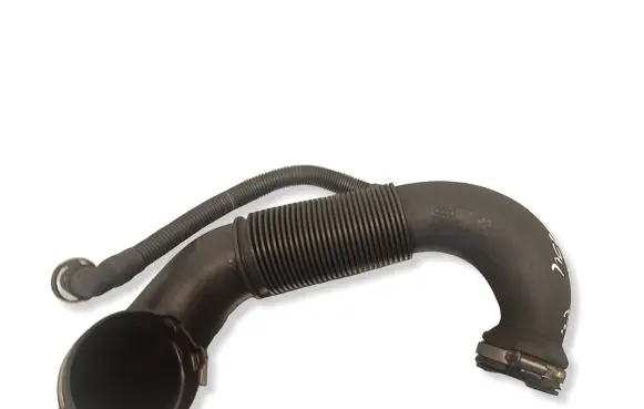 Audi A6 S6 C7 4G Air intake duct part 4G0129615D