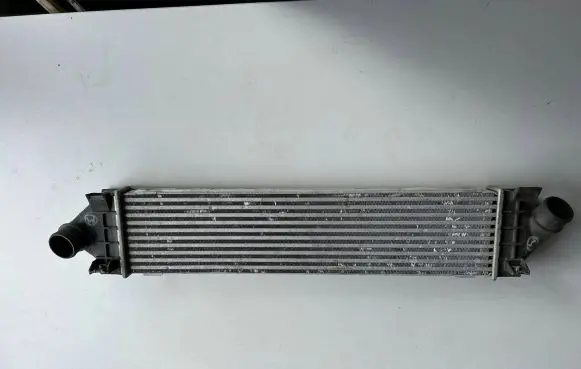 Ford Focus Radiator set 6G919L440AE