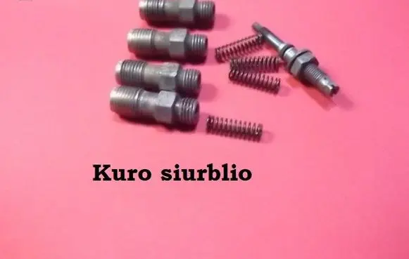 Other engine part