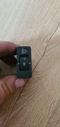 BMW 5 E39 Headlight level height control switch 8360460 259160S 21323000