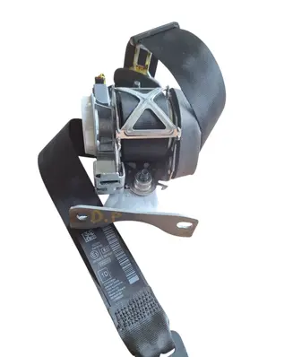 Citroen C4 Cactus Front seatbelt 98009730XX
