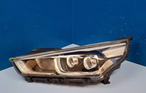 Hyundai Ioniq Headlight/headlamp 92101G7