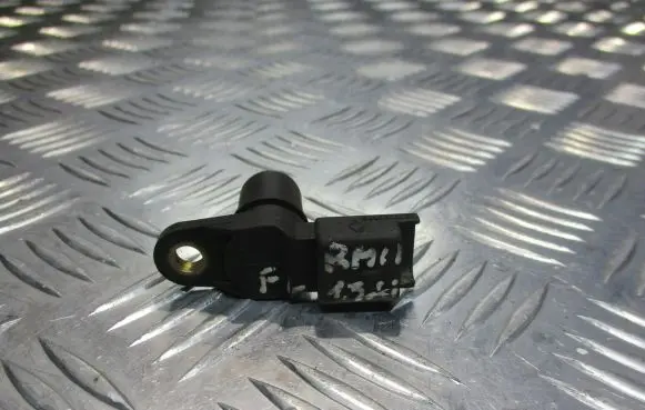 Renault Megane II Crankshaft position sensor 8200033686