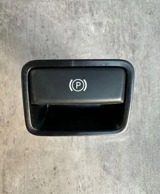 Mercedes-Benz GLE (W166 - C292) Hand parking brake switch A2469050451 1902180443 15463599