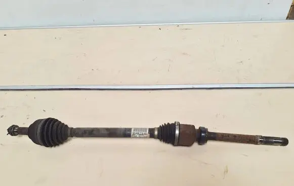 Citroen Jumpy Front driveshaft 9839523880