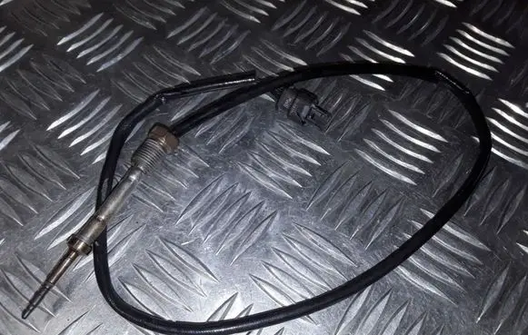 BMW X5 F15 Exhaust gas temperature sensor 8514929 022656003001