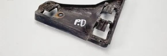 Volkswagen Sharan Front bumper mounting bracket 7M3807184 YM2117E775DA
