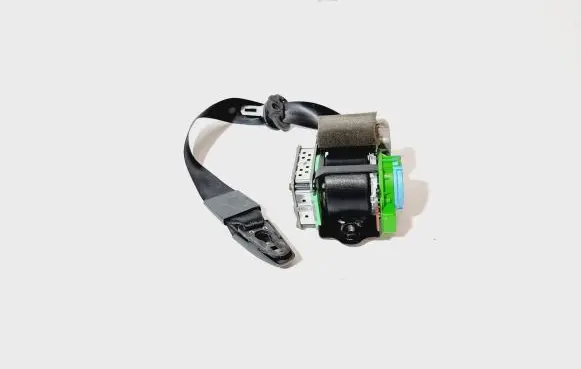 Audi A4 S4 B8 8K Front seatbelt 8K1857705J 8K1857705 306226299G48AF