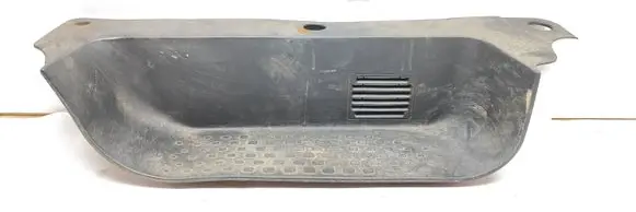 Renault Trafic III (X82) Front sill trim cover 768510190R