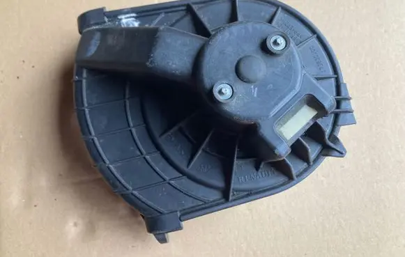 Renault Master III Heater fan/blower 2014R