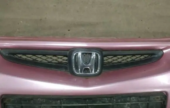 Honda Jazz Front grill 