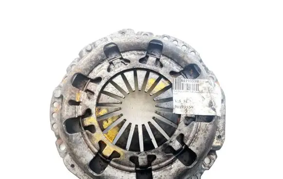 Pressure plate
