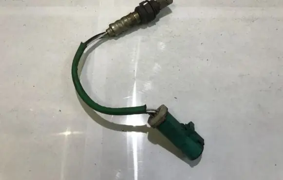 Jaguar S-Type Lambda probe sensor xc2f9f472a1a xc2f-9f472-a1a