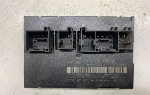 Volkswagen Caddy Comfort/convenience module 1K0959433AK
