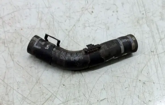 Volkswagen Jetta VI Engine coolant pipe/hose 06L133514A