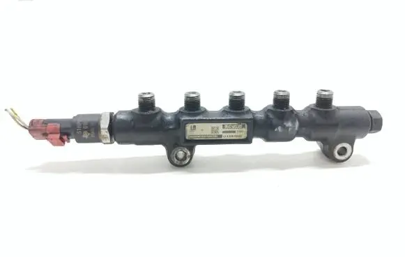 Mazda 2 Fuel main line pipe 9642503380