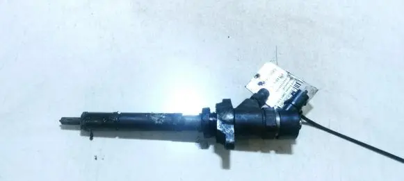 Ford Focus Fuel injector 0445110239 f9d0