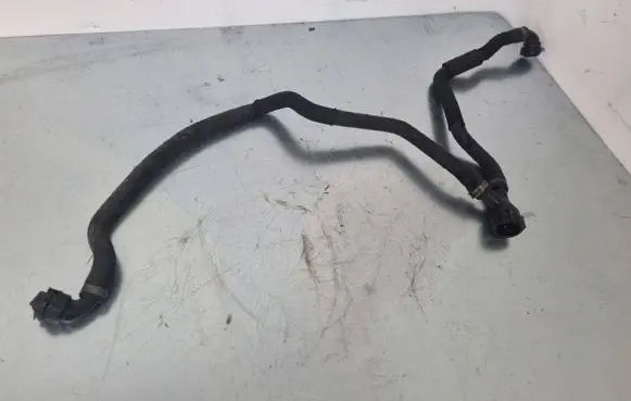 BMW X5 E70 Engine coolant pipe/hose 2247744