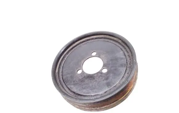 BMW 3 E90 E91 Power steering pump pulley 