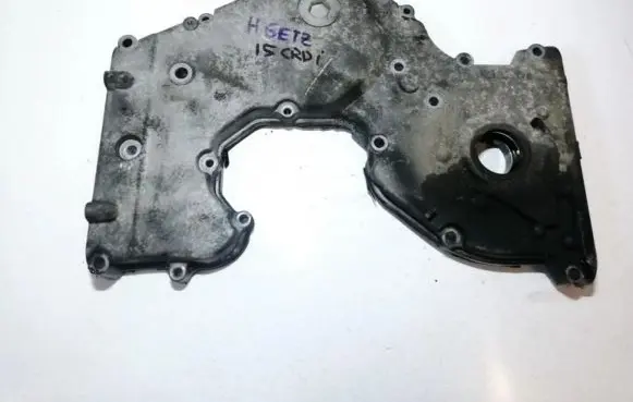 Hyundai Getz other engine part