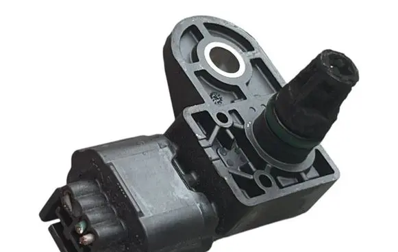Mazda CX-5 II Air pressure sensor 0261230319 k3239