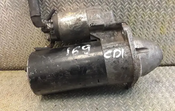 Mercedes-Benz A W169 Starter motor 0051517401