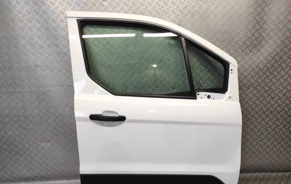 Ford Transit - Tourneo Connect Front door FORDTRANSITCONENCT TWOJEAUTOWYSZKOW