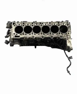 BMW X6 E71 Engine block 7799978