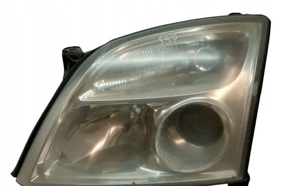 Opel Vectra C Headlight/headlamp 15588700