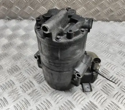 Mercedes-Benz GLE W167 Air conditioning (A/C) compressor (pump) A0008300301