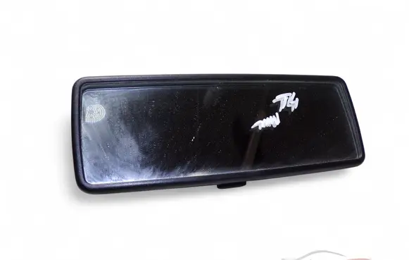 Volkswagen Transporter - Caravelle T4 Rear view mirror (interior) 701857511A
