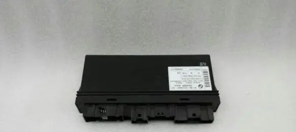 BMW 5 E60 E61 Central body control module 9114447